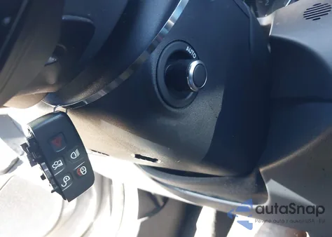 2017 Jaguar Xf 35T R-Sport from USA, damaged, VIN SAJBL4BVXHCY46213